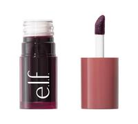 e.l.f. Sheer For It Blush Tint, Multi-Use, Long-Lasting Lip & Cheek Makeup, Creates A Natural Flush Finish, Vegan & Cruelty-Free, Burgun-did That