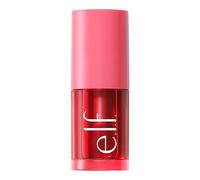e.l.f. Sheer For It Blush Tint - Buildable Stain For Lips + Cheek orange crush
