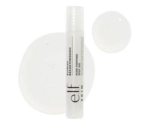 e.l.f. SKIN Blemish Breakthrough Blemish Fighting Spot Gel, Roll-on Blemish Spot Gel For Targeting & Treating Blemishes, Infused With Salicylic Acid