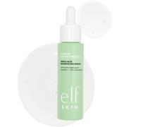 e.l.f. SKIN Blemish Breakthrough Triple-Acid Resurfacing Serum, Hydrating Night Serum For Fighting Blemishes, Helps Improve Skin Tone & Texture