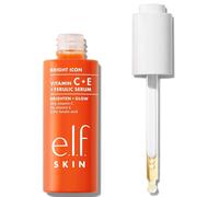 e.l.f. SKIN Bright Icon Vitamin C + E + Ferulic Serum | Brightening Face