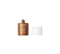 e.l.f. SKIN Bronzing Drops, Liquid Bronzer For Face & Skin, Creates A Sun-Kissed Glow, Infused With Vitamin E, Vegan & Cruelty-Free, Copper Gold