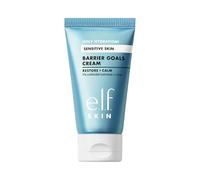 e.l.f. SKIN Holy Hydration! Barrier Goals Cream Mini, Rich Face Moisturiser for Hydrating & Soothing, Helps Visibly Reduce Redness, Vegan & Cruelty-Free