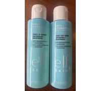 e.l.f. SKIN Holy Hydration Daily Cleanser, Infused with Ceramides ( 2 Pack )