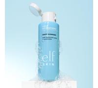 e.l.f. SKIN Holy Hydration Daily Cleanser, Removes Dirt & Makeup, 100ml