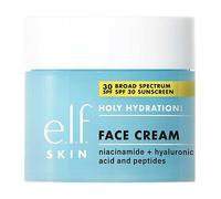 e.l.f SKIN Holy Hydration! Face Cream - SPF 30