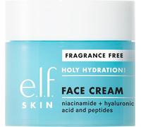 Holy Hydration! Face Cream Fragrance Free 50g