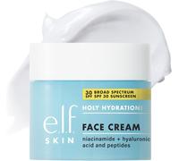 e.l.f SKIN Holy Hydration Face Cream - SPF 30