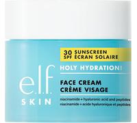 e.l.f SKIN Holy Hydration Face Cream - SPF 30