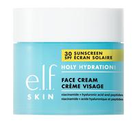 e.l.f SKIN Holy Hydration! Face Cream - SPF 30
