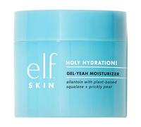 e.l.f. SKIN Moisturizer - Holy Hydration! Gel-Yeah - Squalane, Lightweight - 50 g