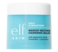 e.l.f. SKIN Holy Hydration Makeup Melting Cleansing Balm, Face Cleanser and M...