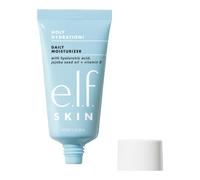 e.l.f. SKIN Holy Hydration! Moisturizer Mini, Ultra-Hydrating Formula, Infused with Aloe, Jojoba Oil & Shea Butter, Vegan & Cruelty-Free