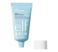 e.l.f. SKIN Holy Hydration! Moisturizer Mini, Ultra-Hydrating Formula, Infused with Aloe, Jojoba Oil & Shea Butter, Vegan & Cruelty-Free