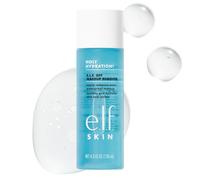 e.l.f. SKIN Holy Hydration Off Makeup Remover, Liquid Makeup Remover For Eye, Lip & Face Makeup, Gentle Formula, Vegan & Cruelty-free