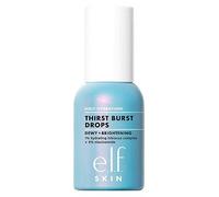 e.l.f. Holy Hydration Thirst Burst Drops 30ml