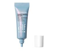 e.l.f. SKIN Holy Hydration! Thirst Burst Drops Mini, Serum For An Instant Radiant Complexion, Made With Hyaluronic Acid, Vegan & Cruelty-Free