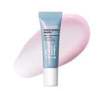 e.l.f. SKIN Holy Hydration! Thirst Burst Drops Mini, Serum For An Instant Radiant Complexion, Made With Hyaluronic Acid, Vegan & Cruelty-Free