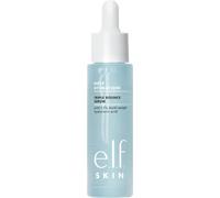 e.l.f. SKIN Holy Hydration Triple Bounce Serum, 1.7% Hyaluronic Acid Serum For