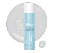 e.l.f. Keep Your Balance Toner, Gentle, Refreshing, Anti-Inflammatory, Removes Makeup & Impurities, Hydrates, Cleanses, Soothes, Infused with Hyaluronic Acid, Witch Hazel and Aloe, 5.072 Fl Oz