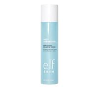 e.l.f. SKIN Keep Your Balance Toner, Gentle, Refreshing, Anti-Inflammatory, Removes Makeup & Impurities, Hydrates, Cleanses, Soothes, Infused with Hyaluronic Acid, Witch Hazel and Aloe