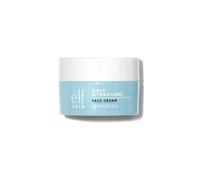 e.l.f. SKIN Mini Holy Hydration! Face Cream, Moisturiser For Nourishing & Plumping Skin, Infused With Hyaluronic Acid, Vegan & Cruelty-Free