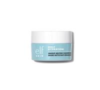 e.l.f. SKIN Mini Holy Hydration! Makeup Melting Cleansing Balm, Face Cleanser & Makeup Remover, Infused With Hyaluronic Acid