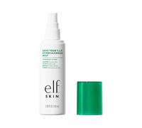 e.l.f. SKIN Save Your e.l.f. Hypochlorous Mist, Dermatologist-Developed Facial Spray, Soothes & Calms Redness, Sensitive & Blemish-Prone Skin, Vegan & Cruelty-Free