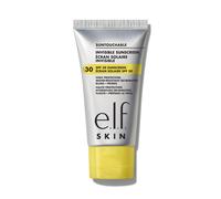 e l f SKIN Suntouchable Invisible SPF 30 Lightweight Gel Based Sunscreen For A