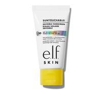 SKIN Suntouchable! Invisible SPF 30, Lightweight, Gel-Based Sunscreen For A Smooth Complexion, Doubles As A Makeup Primer, Vegan & Cruelty-free