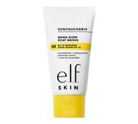 e.l.f. SKIN Suntouchable Whoa Glow SPF 30, Sunscreen & Makeup Primer For A Gl...