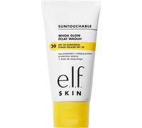 e.l.f. SKIN Suntouchable Whoa Glow SPF 30, Sunscreen & Makeup Primer For A Glow