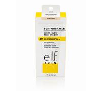 e.l.f Skin Suntouchable Whoa Glow Sunlight Sunscreen SPF 30 1.7oz Exp. 09/2025
