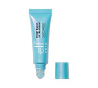 e.l.f. SKIN Thirst Burst Lip Treatment, Hydrating Lip Balm Moisturizer for Plumping & Relieving Dry Lips, Vegan & Cruelty-Free, Blue Hibiscus