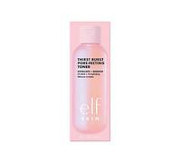 e.l.f. Thirst Burst Pore-fecting Toner, Hydrating & Exfoliating for Face, Smooths, Plumps & Minimises Pores, Infused With Salicylic Acid, Vegan & Cruelty-Free