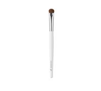 e.l.f. Small Eyeshadow Brush, Makeup Brush For Eye Contouring & Blending, Curved Design, Made With Synthetic Bristles, Vegan & Cruelty-Free