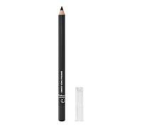 e.l.f. Smoky Kohl Eyeliner, Eye Pencil for Creating Long-Lasting, Bold, High-Pigment Makeup Looks, Vegan & Cruelty-Free, Black Velvet