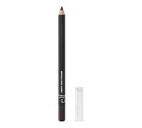 e.l.f. Smoky Kohl Eyeliner, Eye Pencil for Creating Long-Lasting, Bold, High-Pigment Makeup Looks, Vegan & Cruelty-Free, French Roast