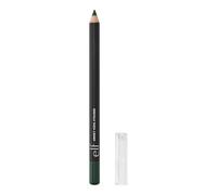 e.l.f. Smoky Kohl Eyeliner, Eye Pencil for Creating Long-Lasting, Bold, High-Pigment Makeup Looks, Vegan & Cruelty-Free, Rose Emerald