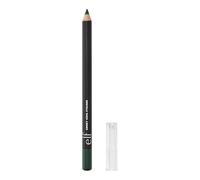 e.l.f. Smoky Kohl Eyeliner, Eye Pencil for Creating Long-Lasting, Bold, High-Pigment Makeup Looks, Vegan & Cruelty-Free, Rose Emerald