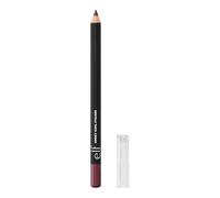 e.l.f. Smoky Kohl Eyeliner, Eye Pencil for Creating Long-Lasting, Bold, High-Pigment Makeup Looks, Vegan & Cruelty-Free, Plum & Go