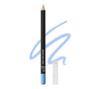e.l.f. Smoky Kohl Eyeliner, Eye Pencil For Creating Long-Lasting, Bold, High-Pigmented Makeup Looks, Vegan & Cruelty-Free, Sky High