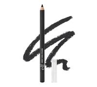 e.l.f. Smoky Kohl Eyeliner, Eye Pencil For Creating Long-Lasting, Bold, High-Pigmented Makeup Looks, Vegan & Cruelty-Free, Black Velvet