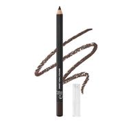 e.l.f. Smoky Kohl Eyeliner, Eye Pencil For Creating Long-Lasting, Bold, High-Pigmented Makeup Looks, Vegan & Cruelty-Free, French Roast