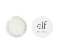 e.l.f. Soap Brow Clear Brow Pomade For Shaping & Taming Brows To Stay Put Long-Wear With Firm Hold Universal Color Vegan & Cruelty-Free