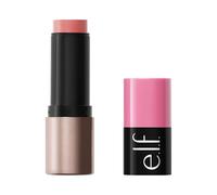 e.l.f. Soft Glam Cream Blush Stick, Buildable Cream Blush for A Natural Flush & Satin Finish, Made with Shea Butter, Vegan & Cruelty-Free, Pink On It