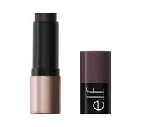 e.l.f. Soft Glam Cream Bronzer Stick, Buildable Cream Bronzer for A Long-Lasting Sculpted Glow & Satin Finish, Twist-Up Design, Vegan & Cruelty-Free, Deep-Rich