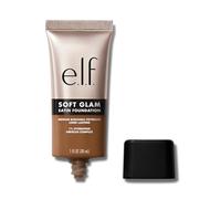 e.l.f. Soft Glam Satin Foundation 55 Deep Warm 30ml 55 Deep Warm