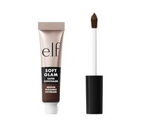 e.l.f. Soft Glam Satin Concealer, Medium Coverage for Blemishes & Under-Eye, Crease-Resistant, Long-Lasting, Vegan & Cruelty-Free, 64 Rich Neutral