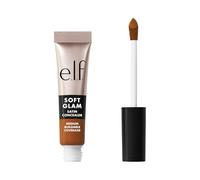 e.l.f. Soft Glam Satin Concealer, Medium Coverage for Blemishes & Under-Eye, Crease-Resistant, Long-Lasting, Vegan & Cruelty-Free, 51 Deep Cool